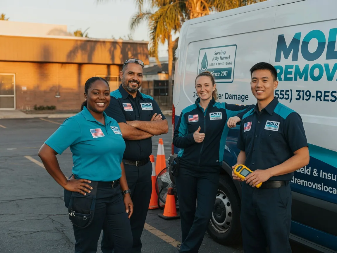 Water Damage Restoration company in Meno, OK